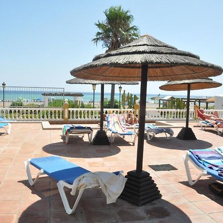Apartamento En Marina Puerto De La Duquesa Castillo de Sabinillas Buitenkant foto