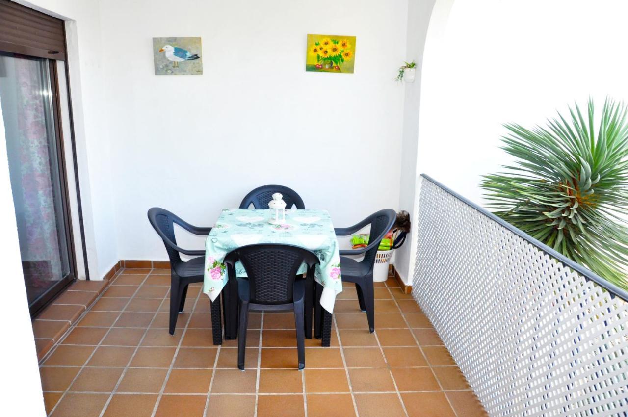 Apartamento En Marina Puerto De La Duquesa Castillo de Sabinillas Buitenkant foto