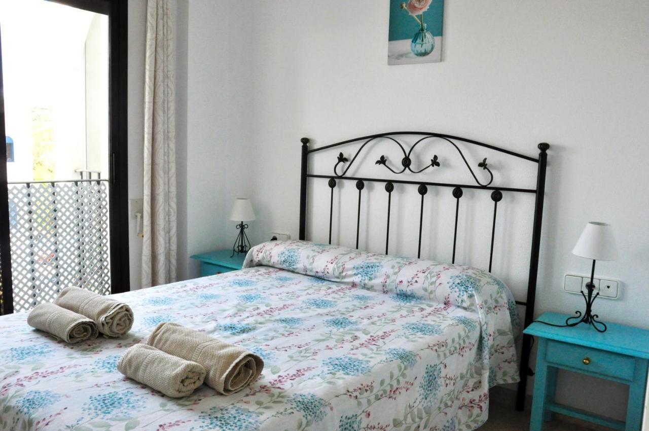 Apartamento En Marina Puerto De La Duquesa Castillo de Sabinillas Buitenkant foto