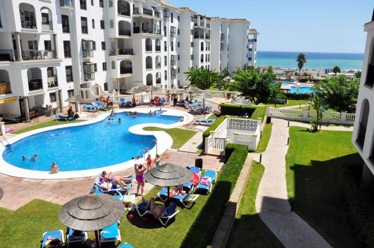 Apartamento En Marina Puerto De La Duquesa Castillo de Sabinillas Buitenkant foto