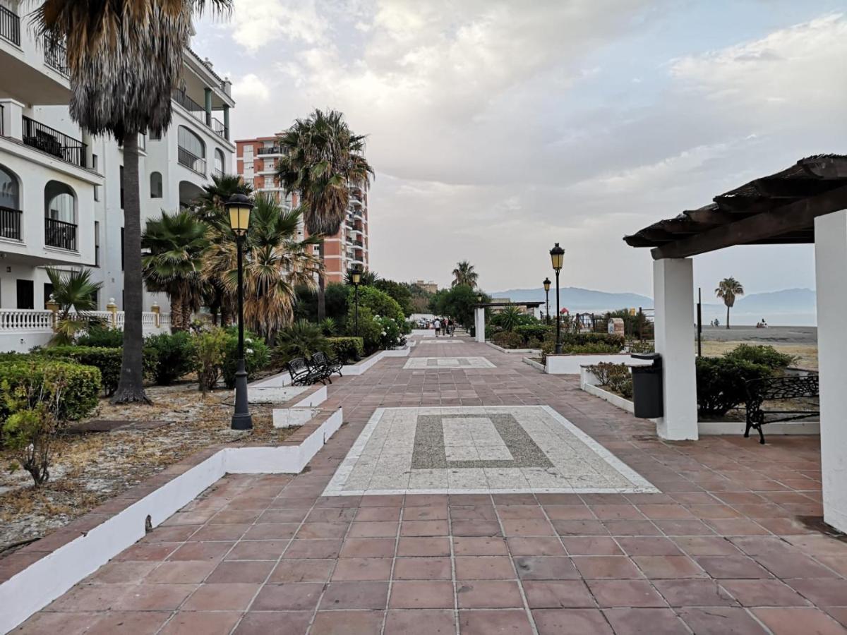 Apartamento En Marina Puerto De La Duquesa Castillo de Sabinillas Buitenkant foto