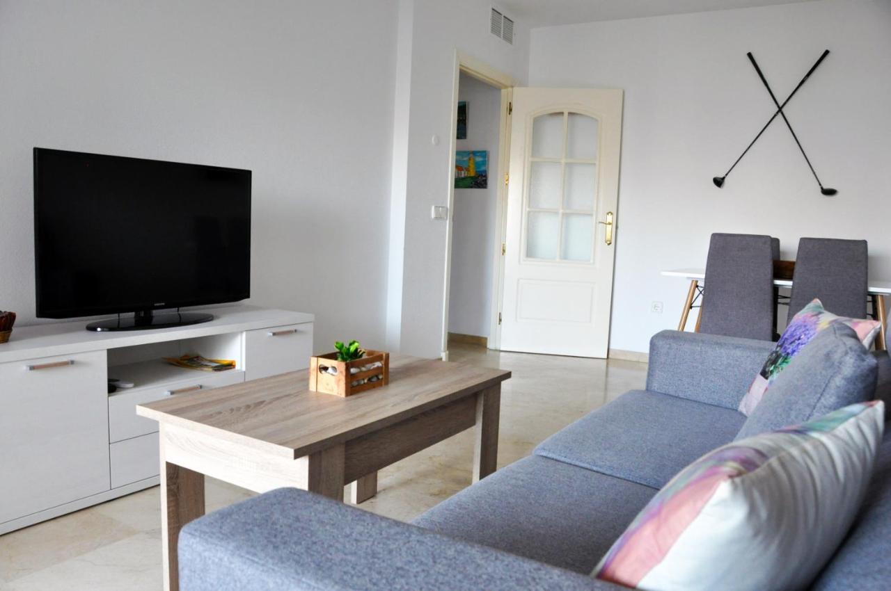Apartamento En Marina Puerto De La Duquesa Castillo de Sabinillas Buitenkant foto
