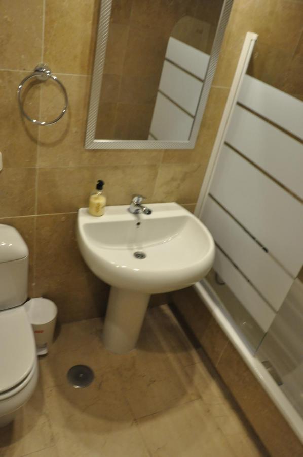 Apartamento En Marina Puerto De La Duquesa Castillo de Sabinillas Buitenkant foto
