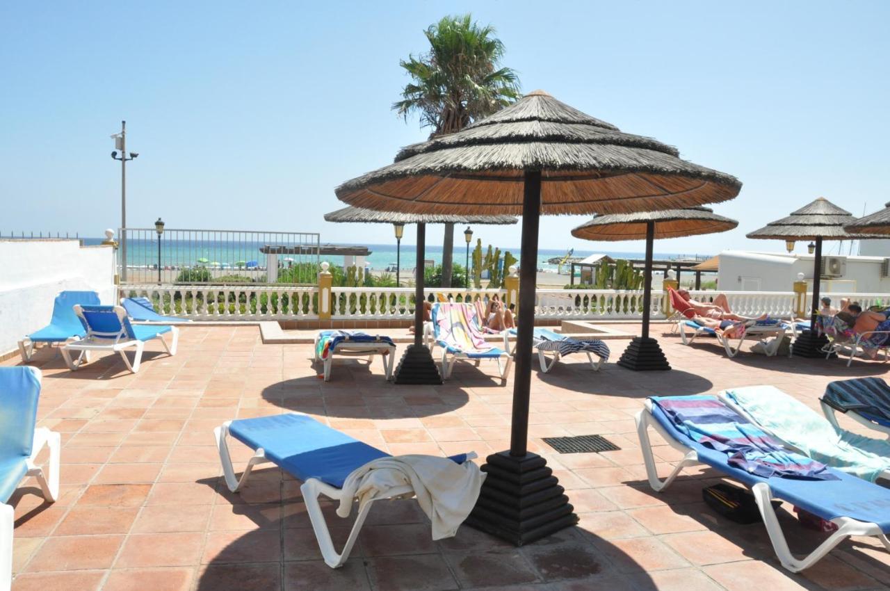 Apartamento En Marina Puerto De La Duquesa Castillo de Sabinillas Buitenkant foto