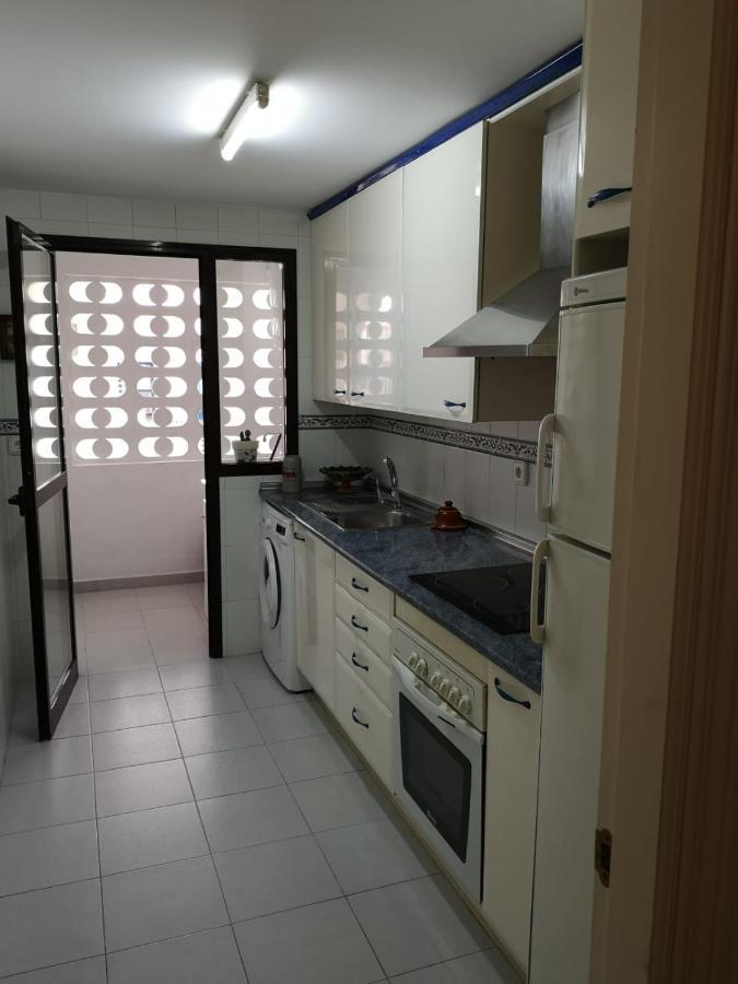 Apartamento En Marina Puerto De La Duquesa Castillo de Sabinillas Buitenkant foto